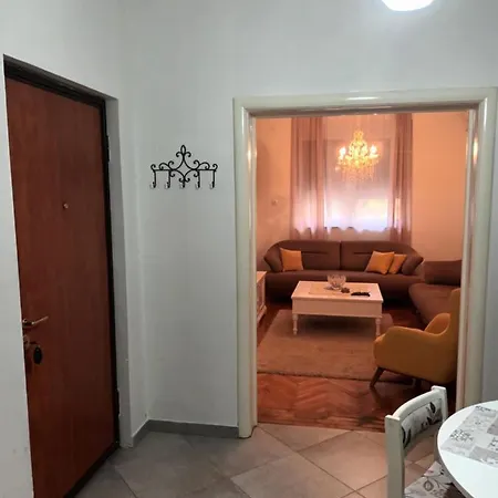 דירה Center_apartment_lux